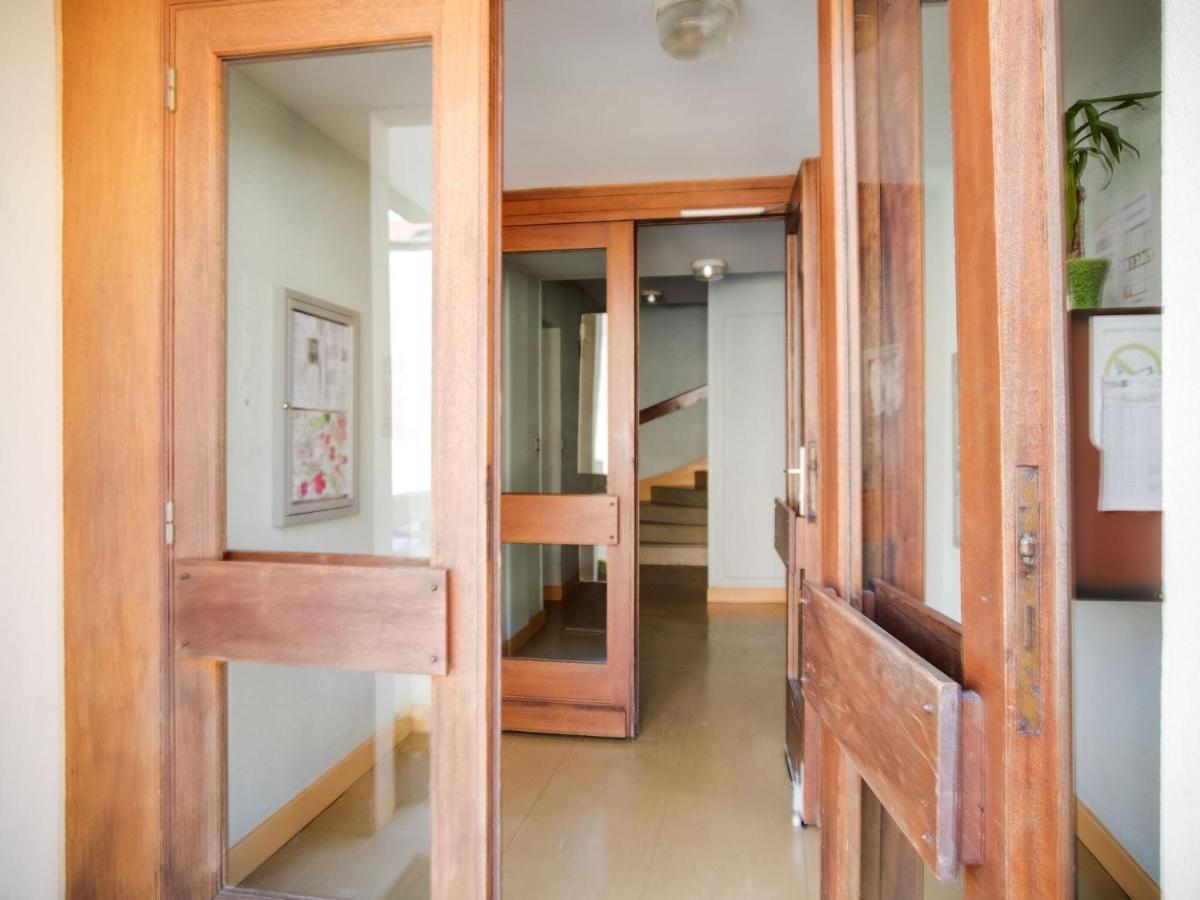 Attractive Apartment In Chaumont With A Balcony Extérieur photo